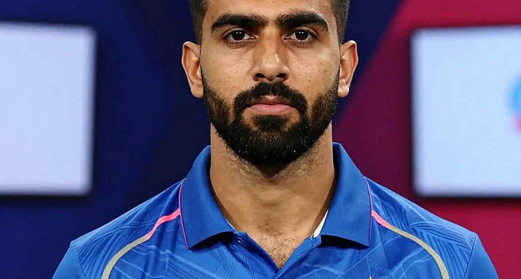 Lucknow's 22 Degrees: The Real Equation Behind India vs West Indies 1st T20I