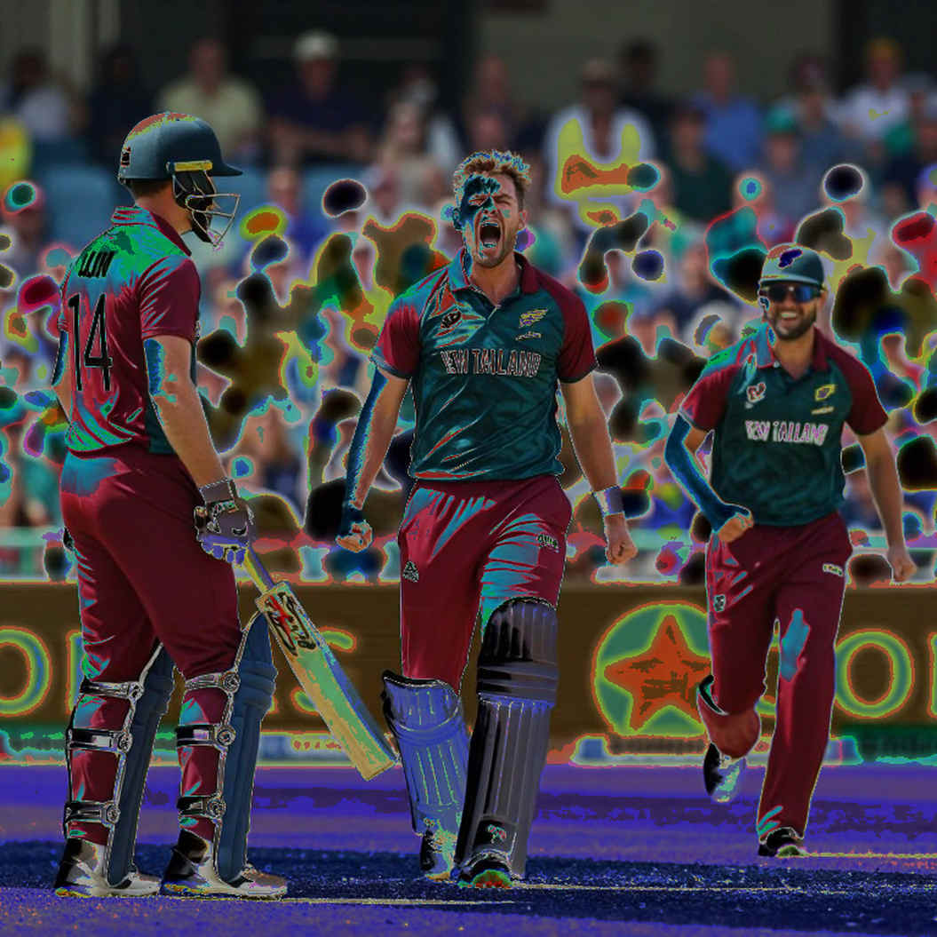 The Six-Wicket Frontier: Afghanistan's Second-Day Resistance and Bangladesh's Arithmetic of Control The Six-Wicket Frontier: Afghanistan's Second-Day Resistance and Bangladesh's Arithmetic of Control