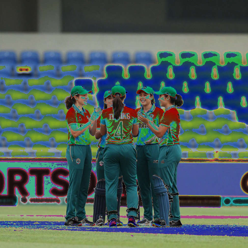 The Six-Wicket Frontier: Afghanistan's Second-Day Resistance and Bangladesh's Arithmetic of Control The Six-Wicket Frontier: Afghanistan's Second-Day Resistance and Bangladesh's Arithmetic of Control