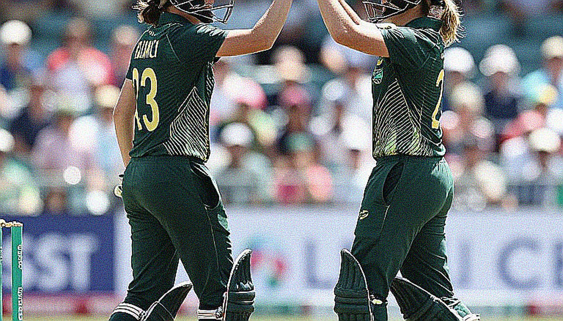 48 for 0 at Hagley Oval: India's Seam-Heavy Gamble and the Old Powerplay Trap