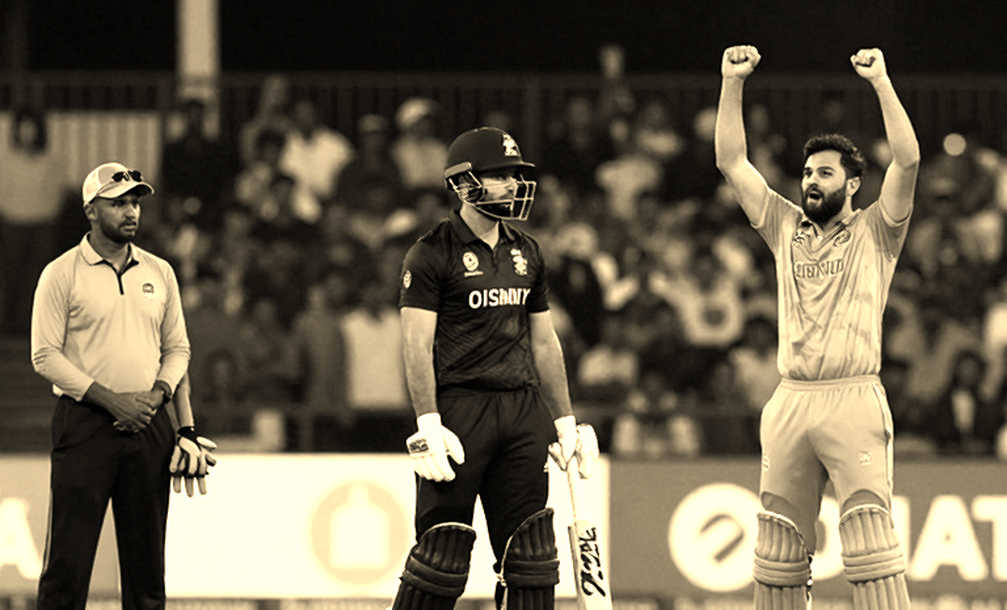 The Quiet Ledger of Death Overs: Recalculating Workload and Squad Depth in the World Cup Cycle The Quiet Ledger of Death Overs: Recalculating Workload and Squad Depth in the World Cup Cycle