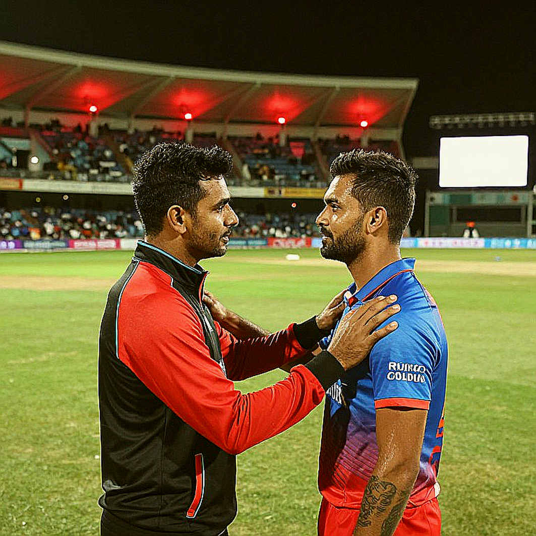 Not the Cricket Scoreboard but the Cricketer's Show-Board: Why Prithvi Shaw's Private Life Is Swallowing Match Analysis Not the Cricket Scoreboard but the Cricketer's Show-Board: Why Prithvi Shaw's Private Life Is Swallowing Match Analysis