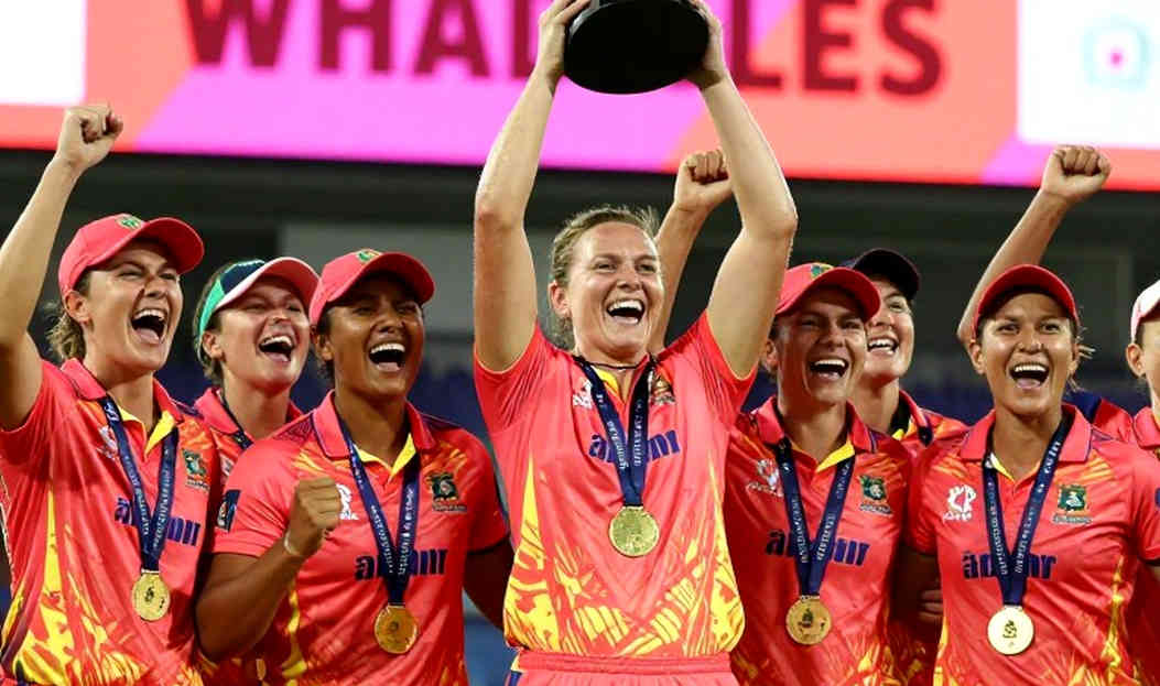 Is Blockchain Cricket’s Next Half-Space? The New Game of Data Transparency