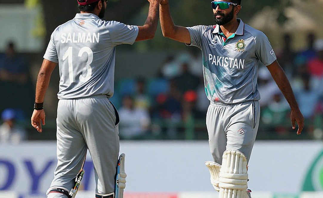 223 Not Out: Shubman Gill's Bat, Silent Guwahati, and the New ODI Rankings Ballad 223 Not Out: Shubman Gill's Bat, Silent Guwahati, and the New ODI Rankings Ballad