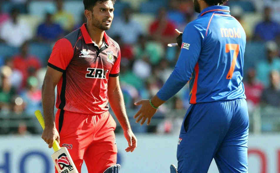 হংকং সিক্সেস ২০২৬: ভুবনেশ্বরের নেতৃত্বে ভারত, পুলে পাকিস্তান — 'তারকা' শব্দটাই এখানে সবচেয়ে বড় বিভ্রান্তি