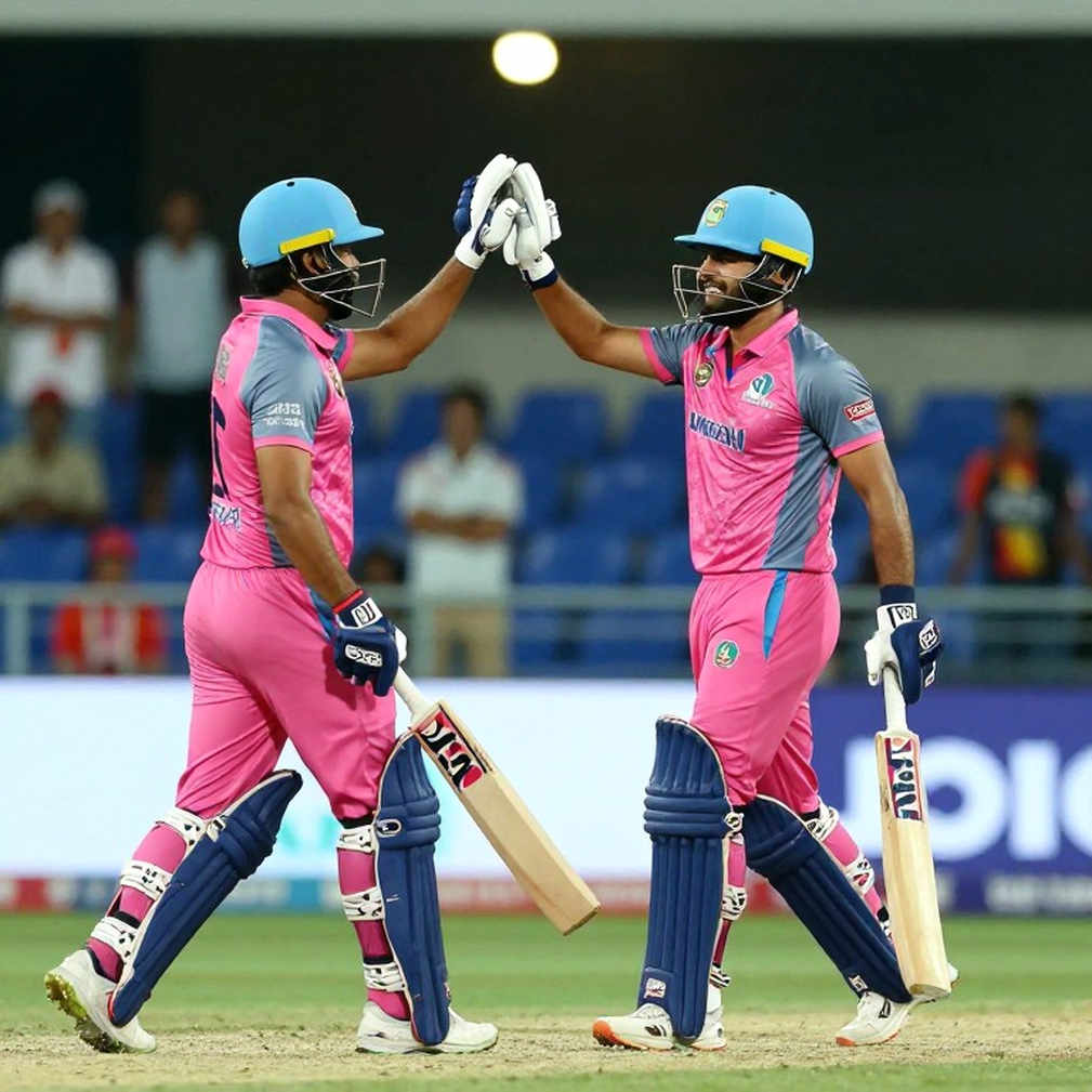 The Ledger That Did Not Balance in Rain-Soaked Bengaluru: Caribbean Cricket's Financial Orbit
