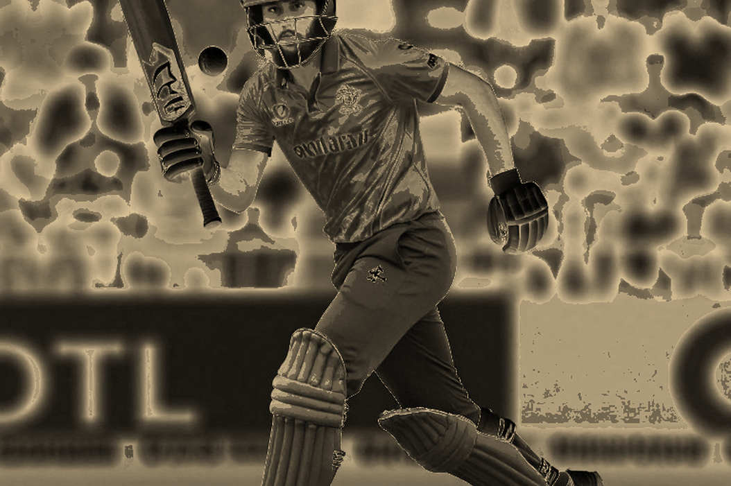Data Integrity in Cricket Analysis: Blockchain, Verification, and the Lesson of an Empty Notebook Data Integrity in Cricket Analysis: Blockchain, Verification, and the Lesson of an Empty Notebook