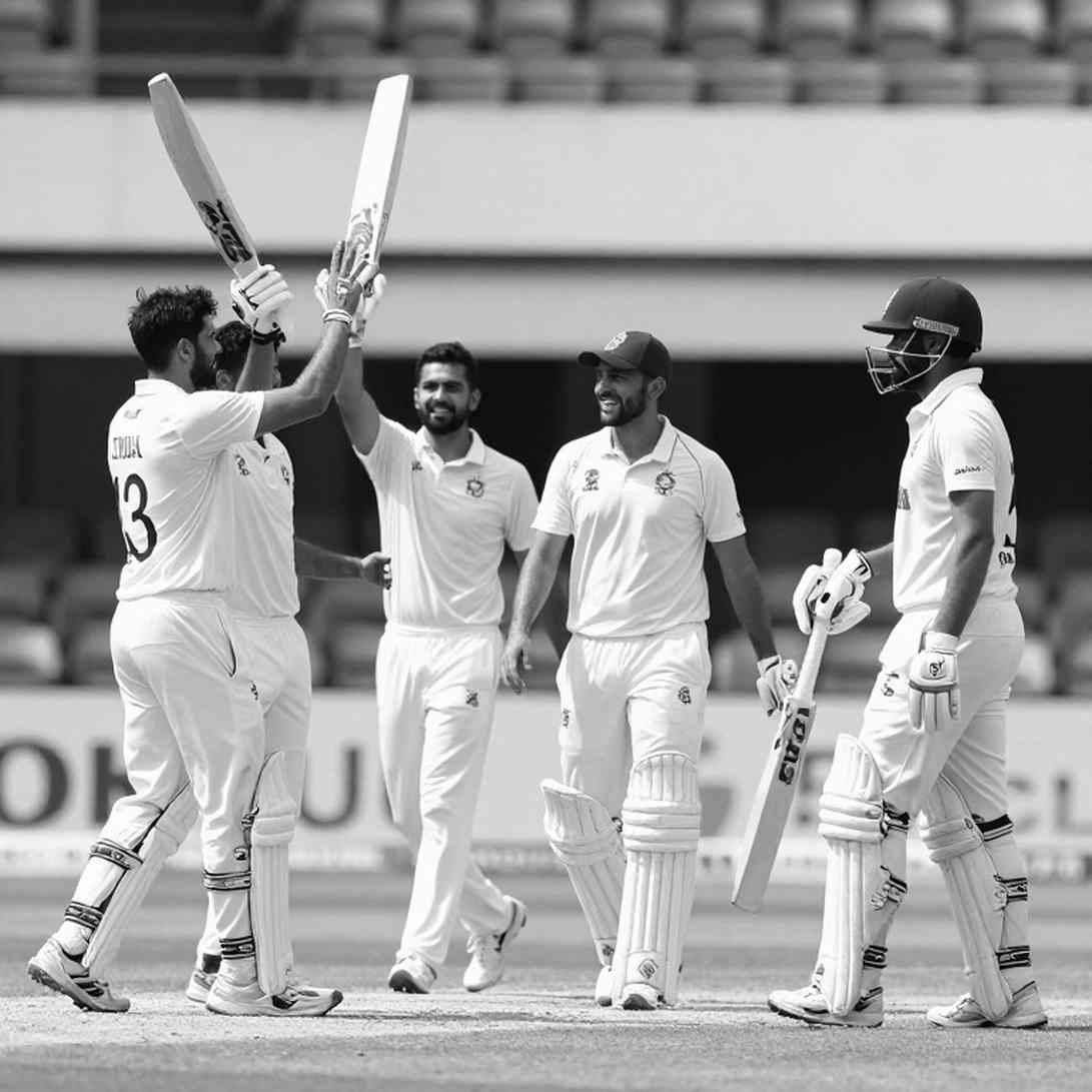 Liton as Captain, Abu Dhabi as Venue: Where Bangladesh's Real Test Lies in the Tri-Series