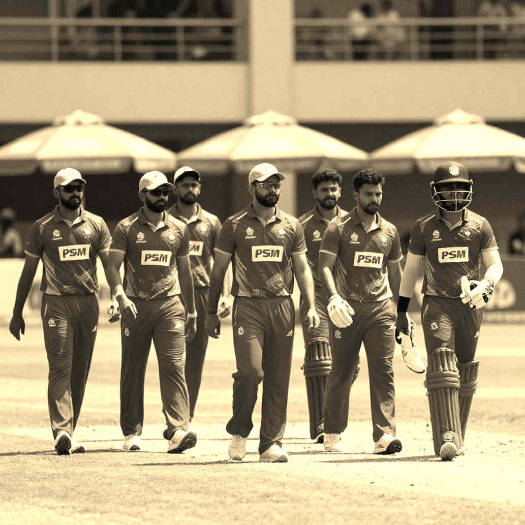 Liton as Captain, Abu Dhabi as Venue: Where Bangladesh's Real Test Lies in the Tri-Series