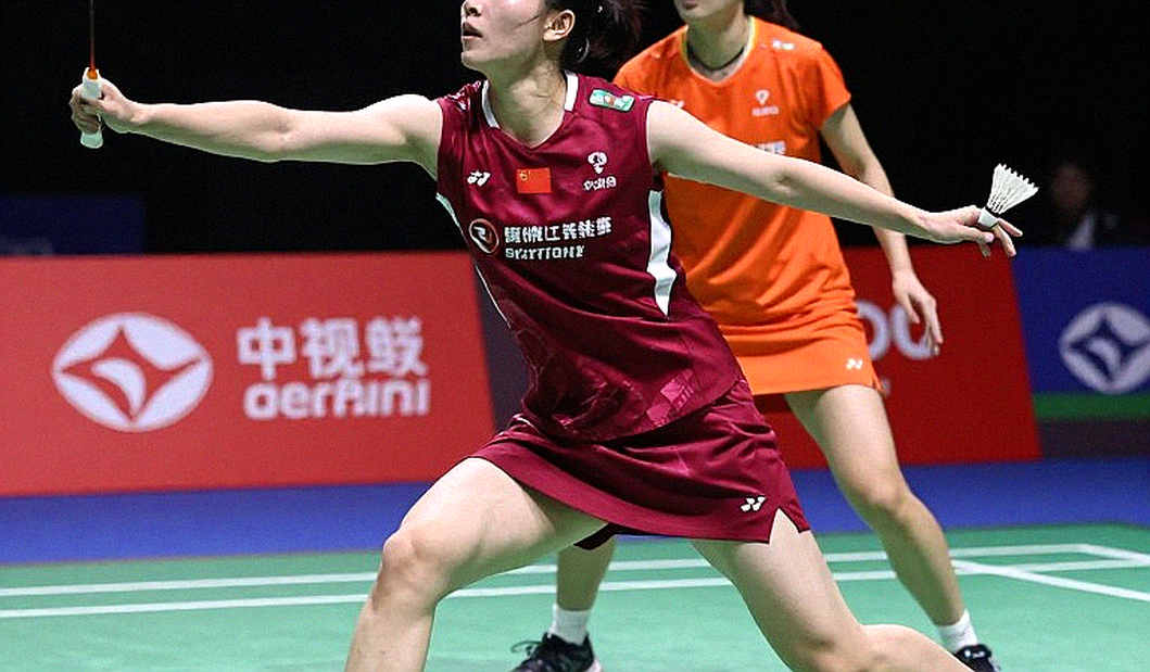 Asian Games 2026 Badminton Draw: Four Knockouts in Four Days, and the Load Arithmetic Facing India's Shuttlers Asian Games 2026 Badminton Draw: Four Knockouts in Four Days, and the Load Arithmetic Facing India's Shuttlers