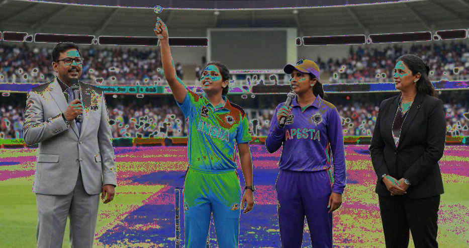 চার ম্যাচ বেঞ্চে বসে থাকার পর ভাইভ সূর্যবংশীর দুই শব্দের পোস্ট: ভারত-ওয়েস্ট ইন্ডিজ পঞ্চম টি-টোয়েন্টির আগে নির্বাচন-রাজনীতির পাঠোদ্ধার চার ম্যাচ বেঞ্চে বসে থাকার পর ভাইভ সূর্যবংশীর দুই শব্দের পোস্ট: ভারত-ওয়েস্ট ইন্ডিজ পঞ্চম টি-টোয়েন্টির আগে নির্বাচন-রাজনীতির পাঠোদ্ধার