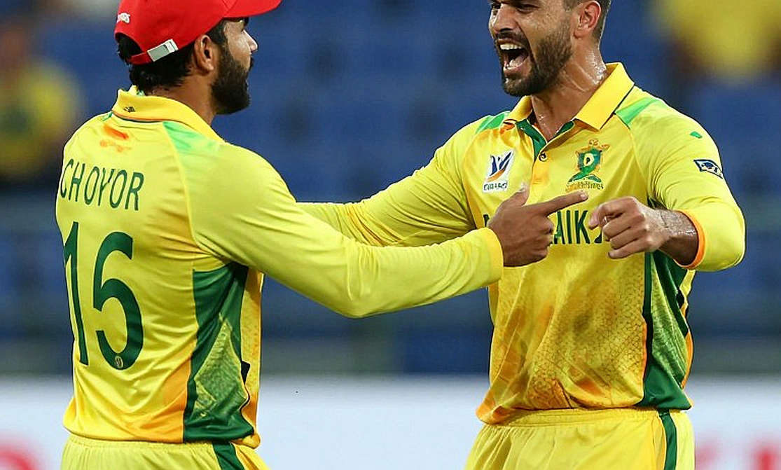 22 Runs in the Last Five Overs: The Real Number Behind India's T20 World Cup Win Was Dot-Ball Density 22 Runs in the Last Five Overs: The Real Number Behind India's T20 World Cup Win Was Dot-Ball Density