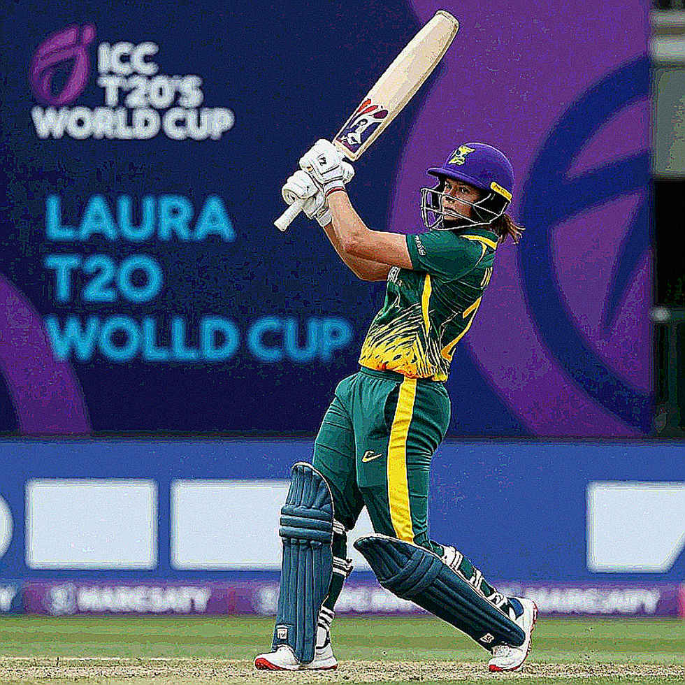22 Runs in the Last Five Overs: The Real Number Behind India's T20 World Cup Win Was Dot-Ball Density 22 Runs in the Last Five Overs: The Real Number Behind India's T20 World Cup Win Was Dot-Ball Density