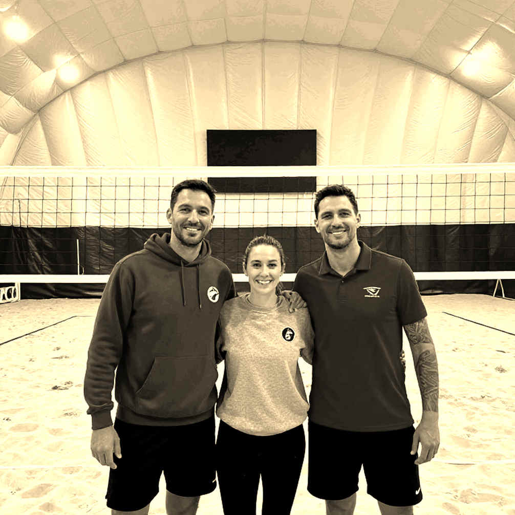 Thirty-Six Teams on a Campus Stage: Volleyball's Real Ledger Sits in the Calendar, Not the Prize Money Thirty-Six Teams on a Campus Stage: Volleyball's Real Ledger Sits in the Calendar, Not the Prize Money
