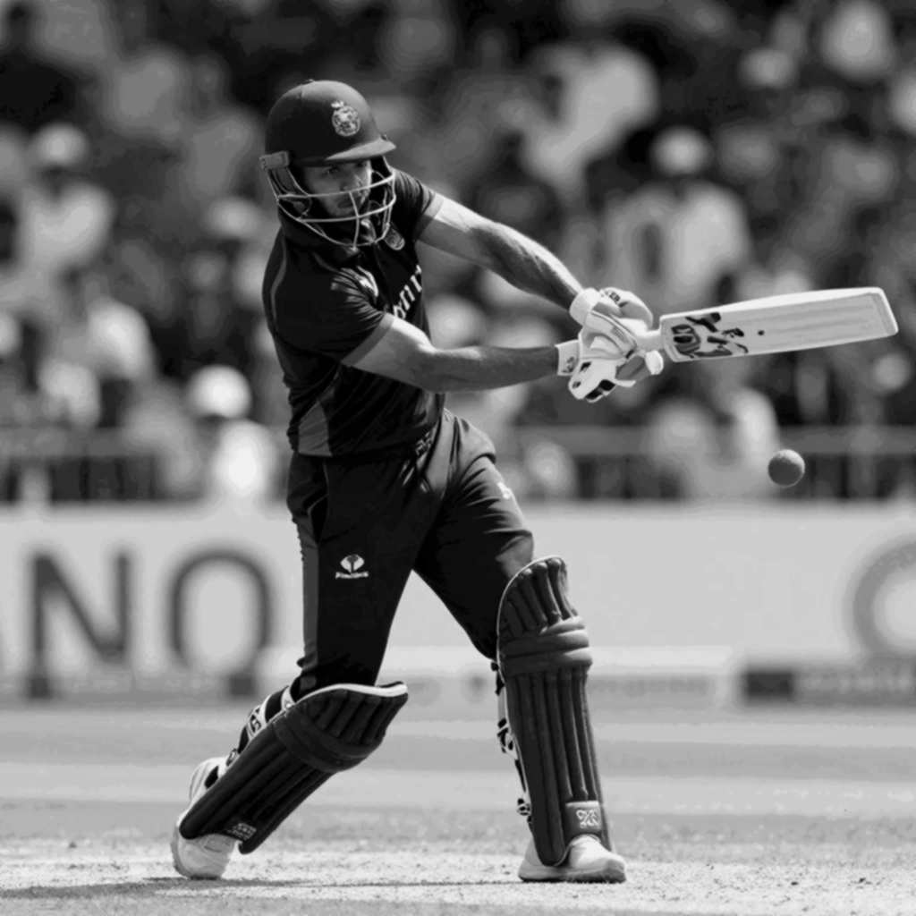 Eight Chapters, Zero Data Points: The Vacuum in Cricket Analysis That Must Stay Empty Eight Chapters, Zero Data Points: The Vacuum in Cricket Analysis That Must Stay Empty