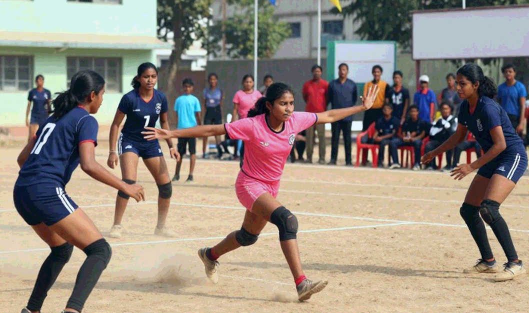 When Mat Silence Writes History: India's Golden Double in Asian Games and Kabaddi's Hidden Crisis When Mat Silence Writes History: India's Golden Double in Asian Games and Kabaddi's Hidden Crisis