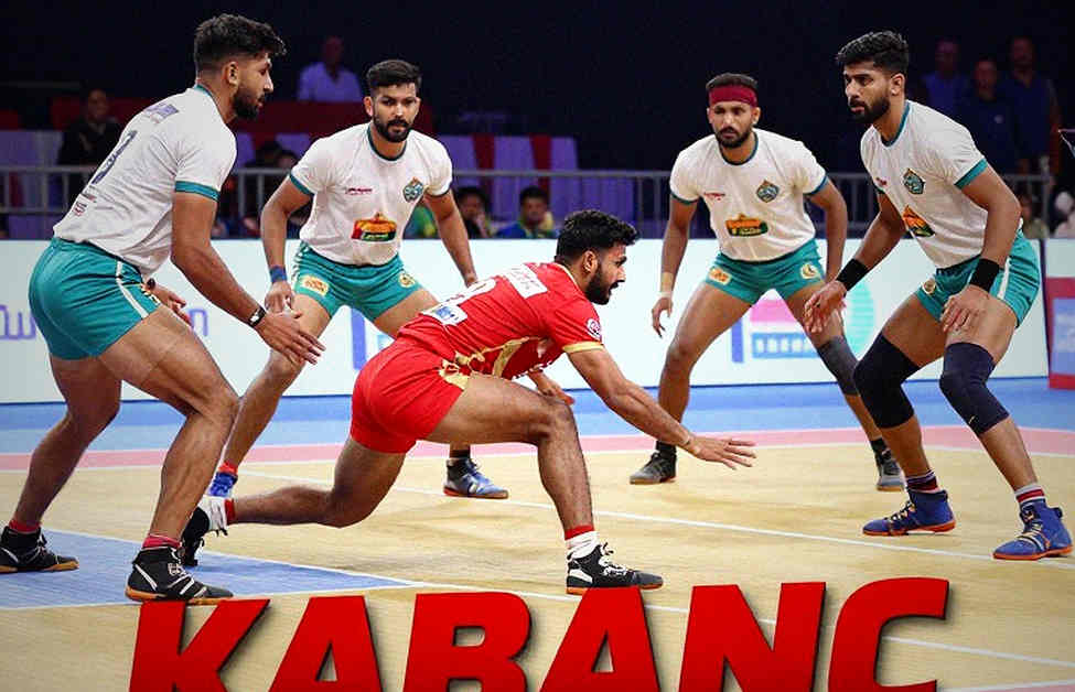 From Manga Pages to the Mat: Japan's Kabaddi Rise and Bangladesh's Unwritten Ledger From Manga Pages to the Mat: Japan's Kabaddi Rise and Bangladesh's Unwritten Ledger
