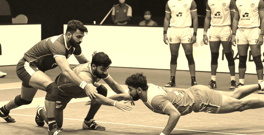 From Manga Pages to the Mat: Japan's Kabaddi Rise and Bangladesh's Unwritten Ledger From Manga Pages to the Mat: Japan's Kabaddi Rise and Bangladesh's Unwritten Ledger