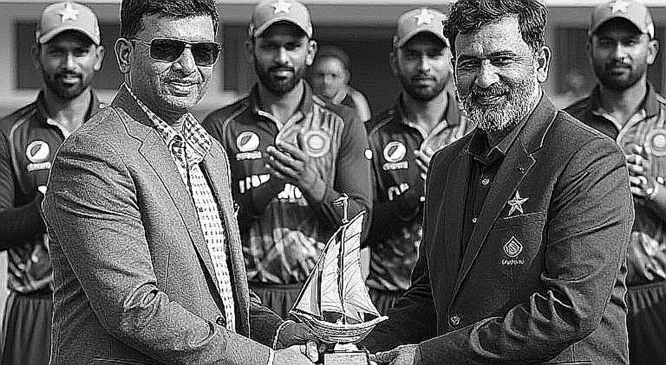 The Phone That Doesn't Ring: Asian Cricket's Quiet Ledger in the Transfer Window