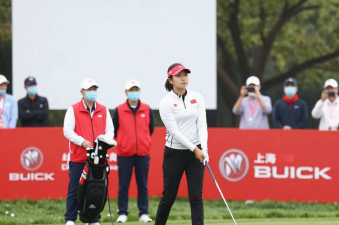 Five Days Bed-Bound, Then a 65: The Story Charley Hull's Scorecard Does Not Tell