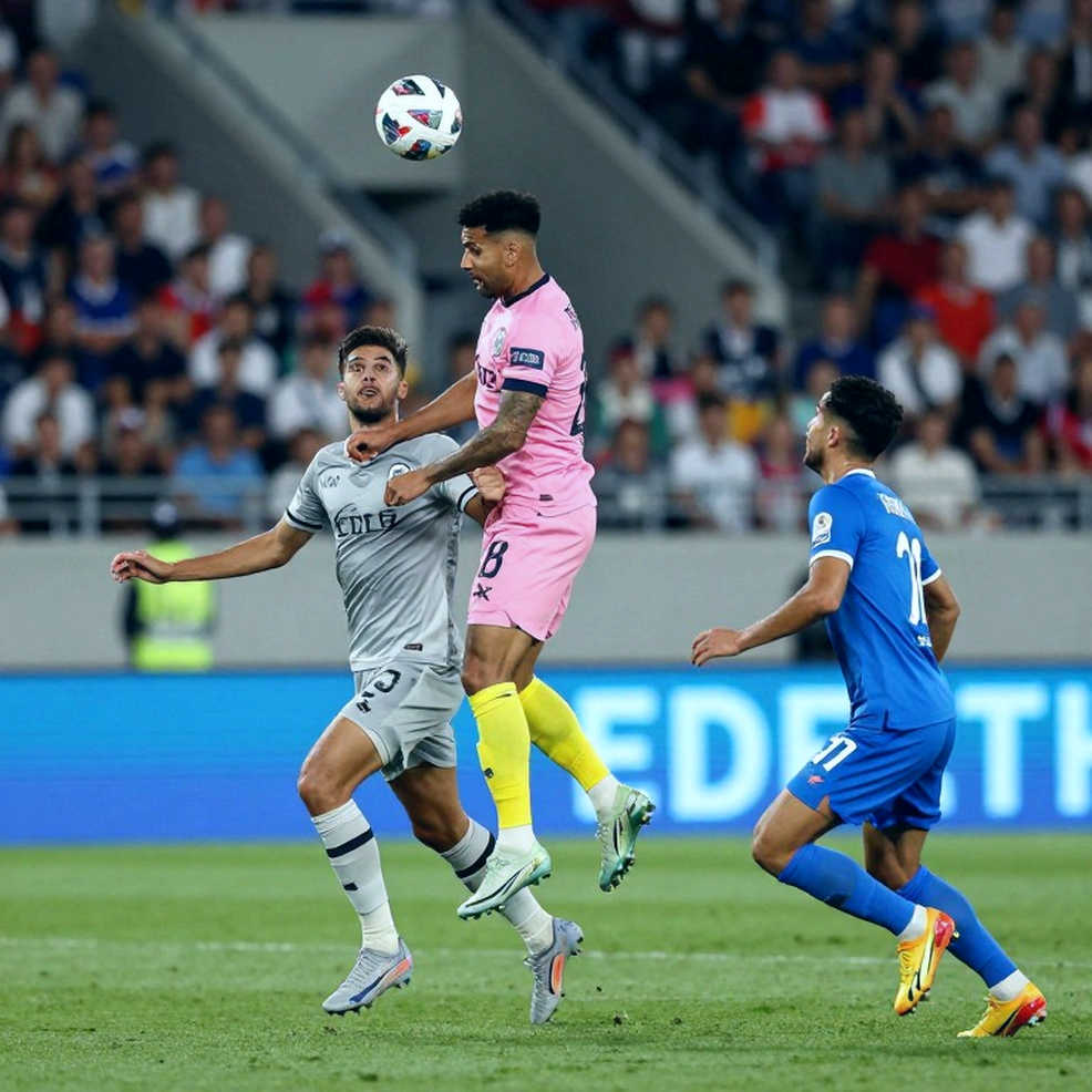 Fifteen Under-23 Names: Brazil's 'Revolution' Is Really a Valuation Event
