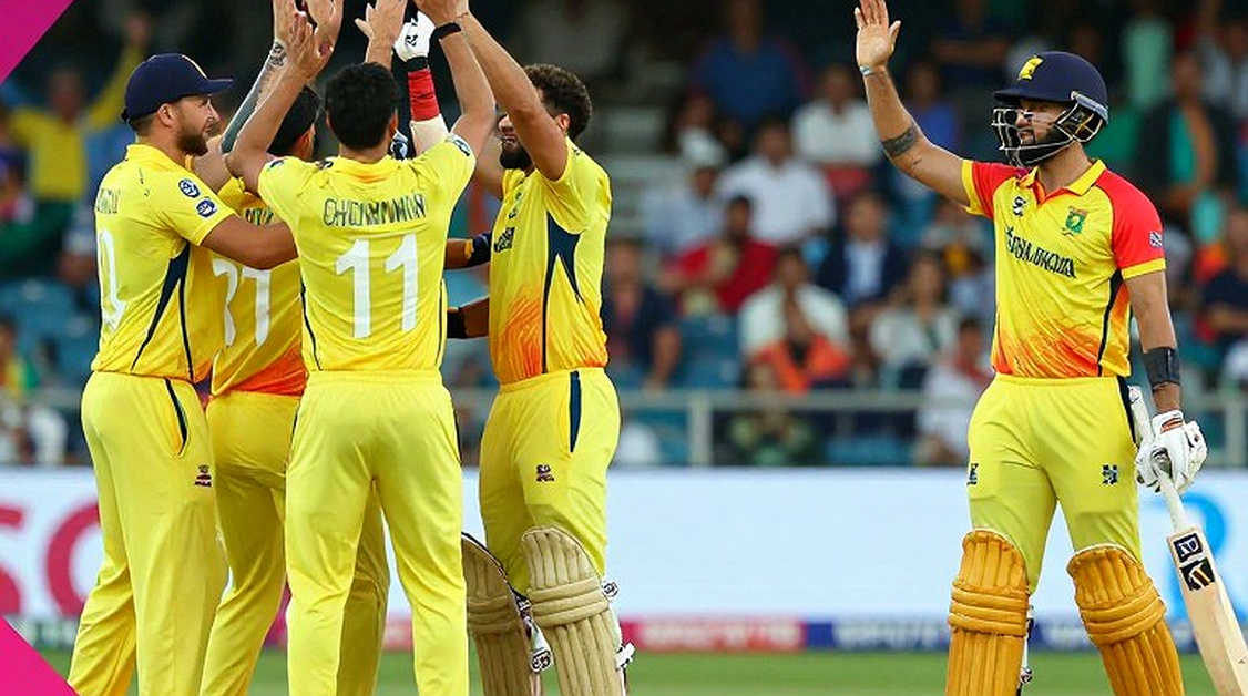 প্রমাণ না এলে রায় হয় না — ক্রিকেটের 'আম্পায়ার'স কল' নীতি ও একটি ফাঁকা ফাইল প্রমাণ না এলে রায় হয় না — ক্রিকেটের 'আম্পায়ার'স কল' নীতি ও একটি ফাঁকা ফাইল