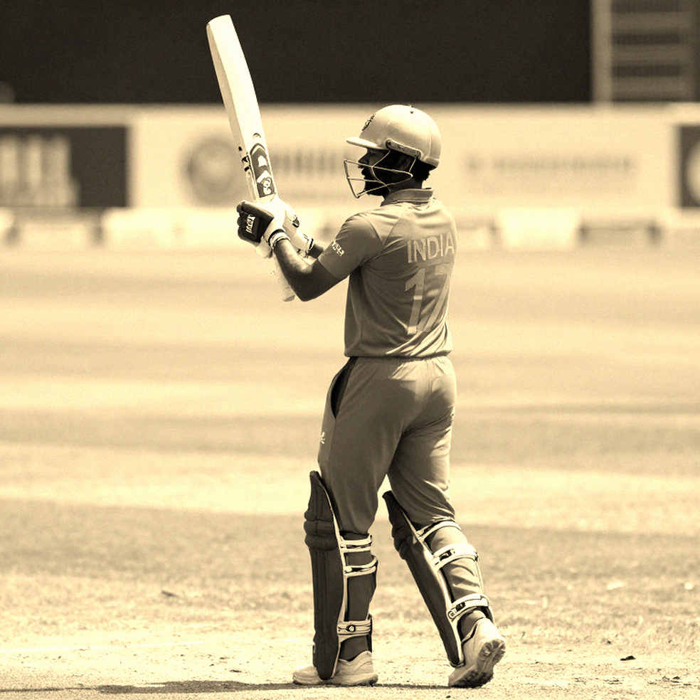 Zero Information Points: The Cricket Report That Ran Four Thousand Words Without Any Cricket Zero Information Points: The Cricket Report That Ran Four Thousand Words Without Any Cricket
