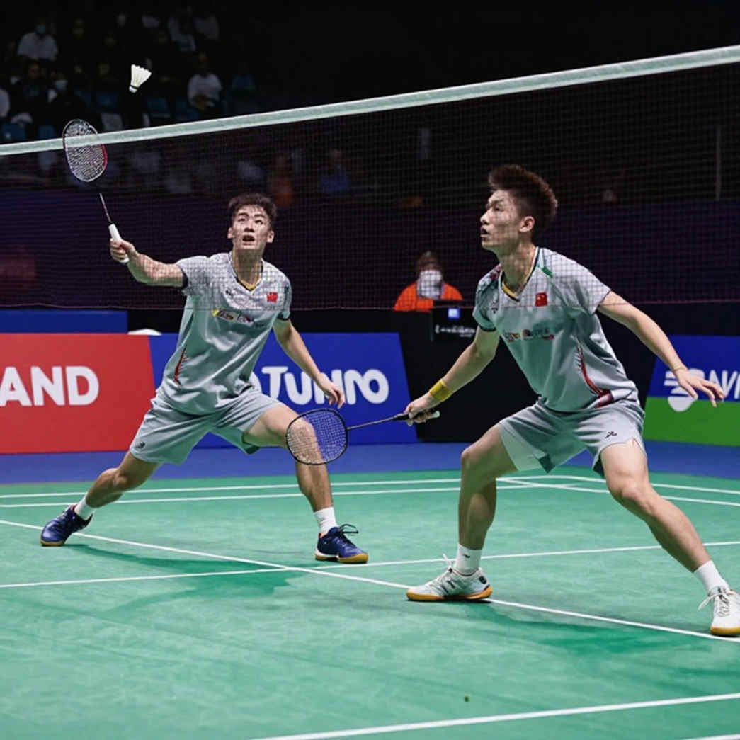 China Without Its Anchor in Kumamoto: Li Shifeng's Promotion and the Qualifying Pipeline After Shi Yuqi's Withdrawal China Without Its Anchor in Kumamoto: Li Shifeng's Promotion and the Qualifying Pipeline After Shi Yuqi's Withdrawal