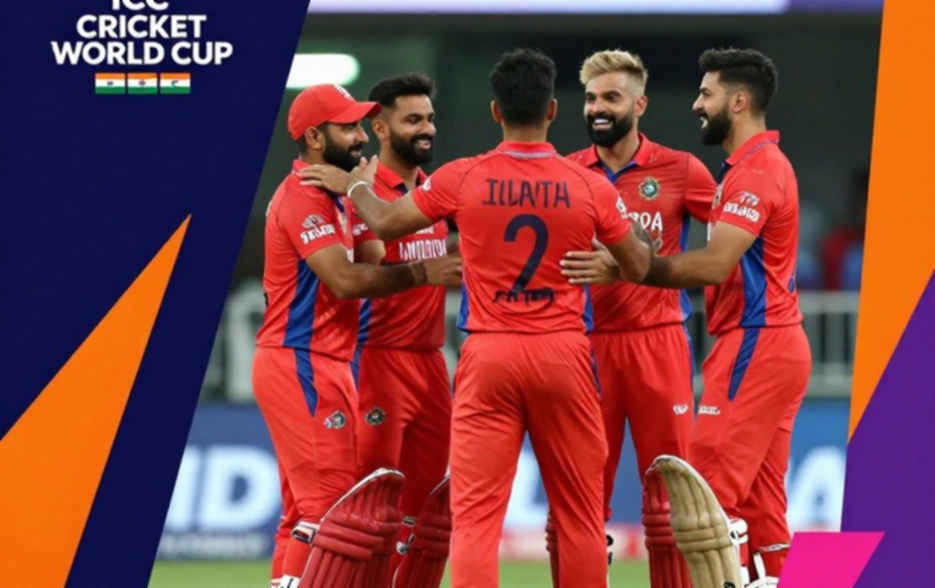 গকেবের্হার বাতাস ও রাবাডার নিউ-বল: যে ডায়াগ্রামে দক্ষিণ আফ্রিকার আক্রমণ সত্যিই বিপজ্জনক হয়ে ওঠে গকেবের্হার বাতাস ও রাবাডার নিউ-বল: যে ডায়াগ্রামে দক্ষিণ আফ্রিকার আক্রমণ সত্যিই বিপজ্জনক হয়ে ওঠে