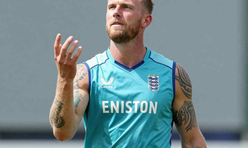 The Unstable Structure of Test Cricket: West Indies' Depth Crisis Inside the Paul-Springer Swap The Unstable Structure of Test Cricket: West Indies' Depth Crisis Inside the Paul-Springer Swap