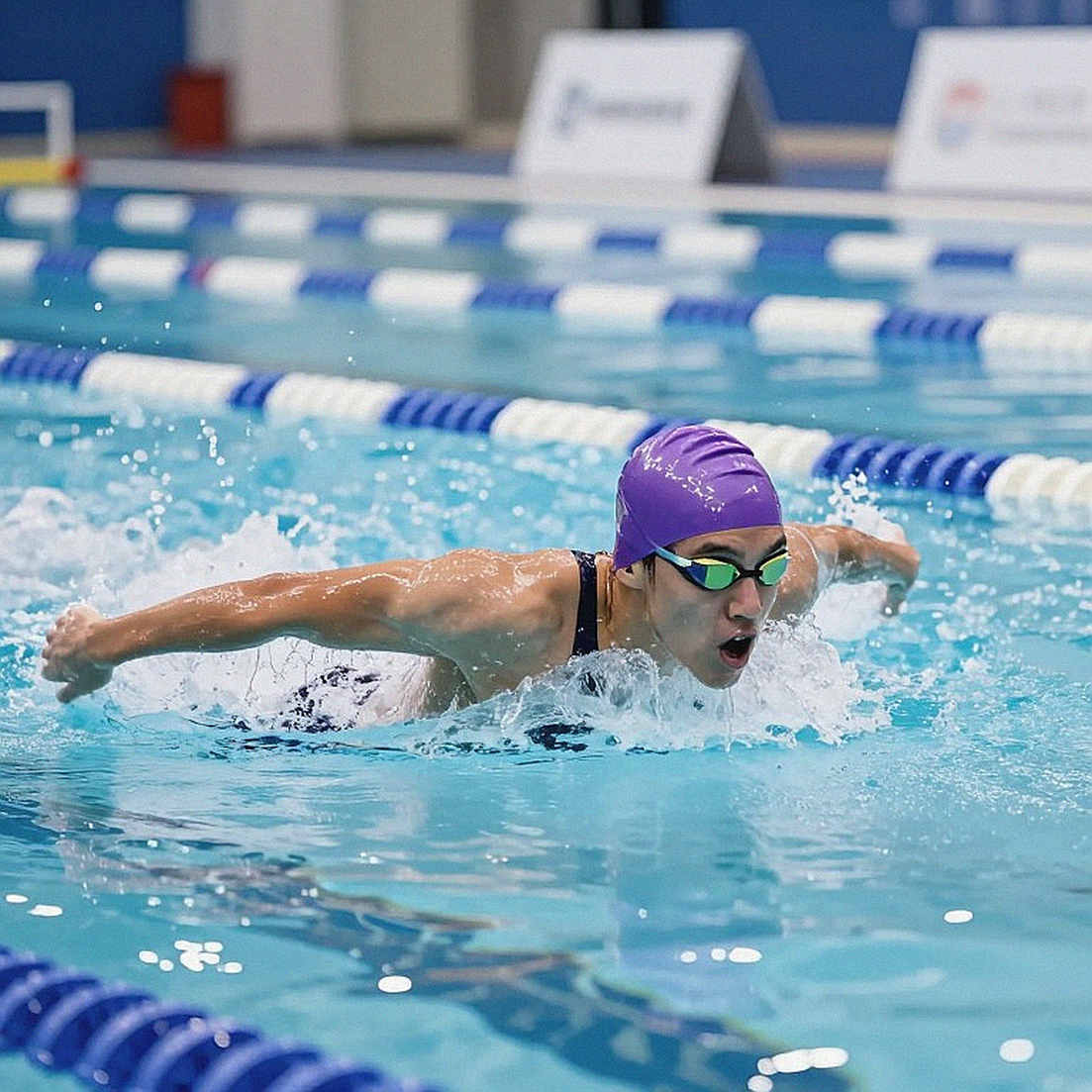 44.84 Seconds on the Silk Road, and No Psych Sheet for Our Rivers 44.84 Seconds on the Silk Road, and No Psych Sheet for Our Rivers