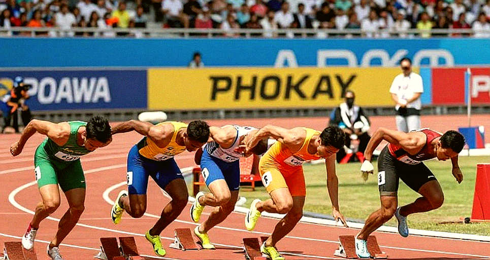 No Times, Only Tapes: The True Price of India's Athletics Haul on Asian Games Day Six No Times, Only Tapes: The True Price of India's Athletics Haul on Asian Games Day Six