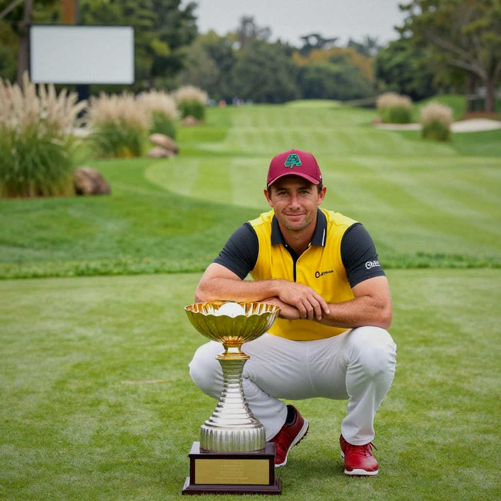 What the Bermuda Championship Tee Times Reveal: An 18-Hour Error in a $1.08 Million Event What the Bermuda Championship Tee Times Reveal: An 18-Hour Error in a $1.08 Million Event