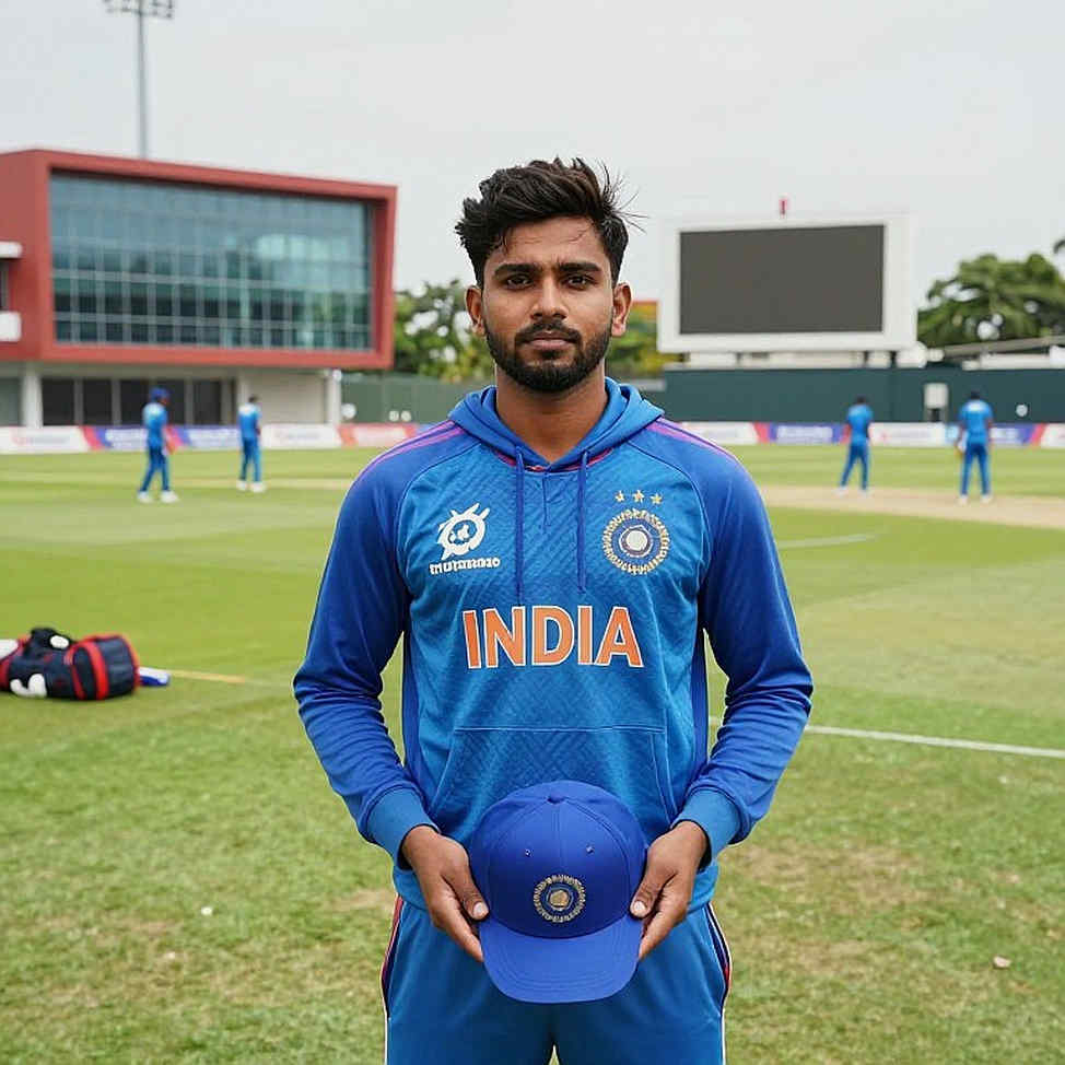 ডারবানে ম্যাডিনসনের দশ বছর পরের প্রত্যাবর্তন: সবুজ পিচ আর দুই স্পিনারের পাঠ ডারবানে ম্যাডিনসনের দশ বছর পরের প্রত্যাবর্তন: সবুজ পিচ আর দুই স্পিনারের পাঠ