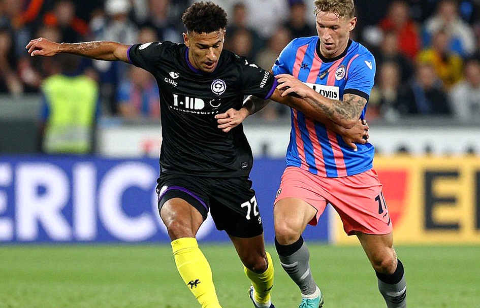 Not the End of Al-Dawsari but the Beginning of Al-Hammami: The Decision at Al Hilal's Left Wing That Has Not Yet Reached Paper Not the End of Al-Dawsari but the Beginning of Al-Hammami: The Decision at Al Hilal's Left Wing That Has Not Yet Reached Paper
