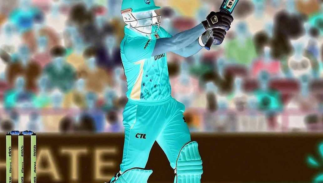 Wickets on a Ledger: In Cricket's Transfer Window, Blockchain's Real Question Is the Contract, Not the Code Wickets on a Ledger: In Cricket's Transfer Window, Blockchain's Real Question Is the Contract, Not the Code