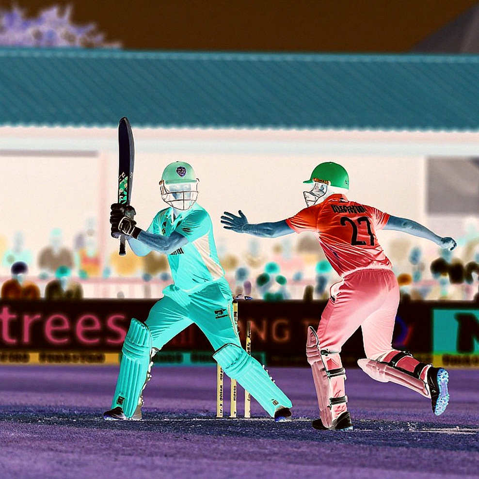 Stratigraphy from Zero Input: Why the Empty Dataset Is Cricket Analytics' Most Important Layer