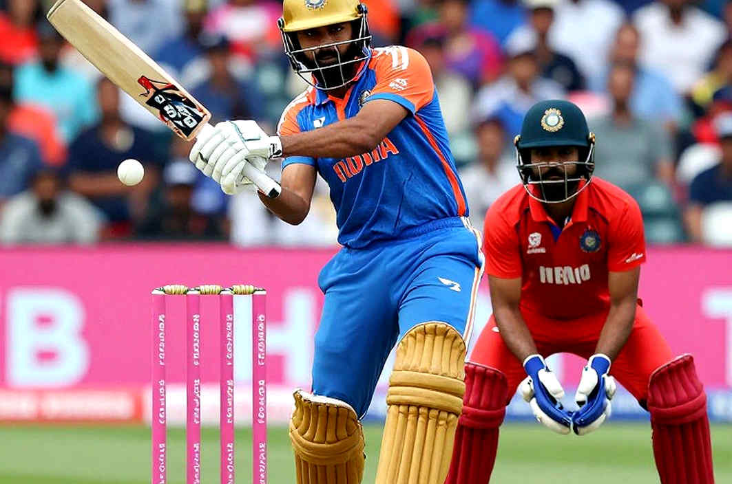 In Asian Cricket, the Calendar Is the Most Valuable Asset: Media Rights, Franchise Windows and the Exception Log In Asian Cricket, the Calendar Is the Most Valuable Asset: Media Rights, Franchise Windows and the Exception Log
