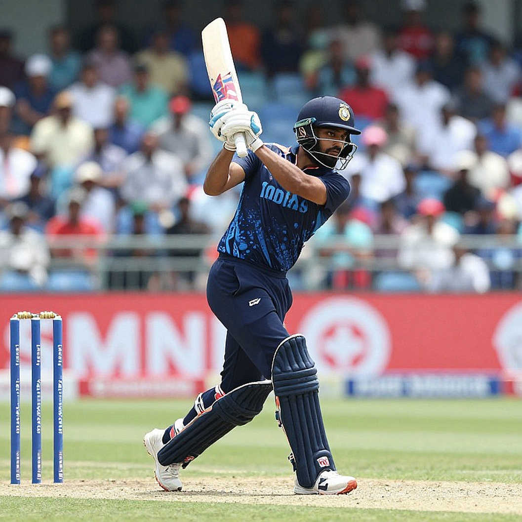 BCCI Selection Committee Restructured: Ojha as Chair, Powar In — the 2027 Date Is the Real Story BCCI Selection Committee Restructured: Ojha as Chair, Powar In — the 2027 Date Is the Real Story