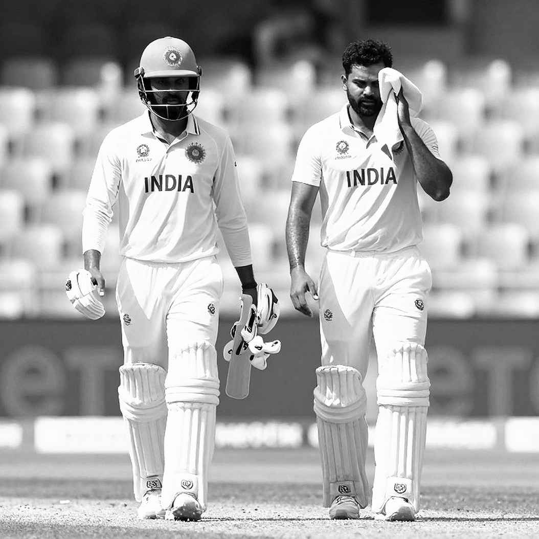 BCCI Selection Committee Restructured: Ojha as Chair, Powar In — the 2027 Date Is the Real Story BCCI Selection Committee Restructured: Ojha as Chair, Powar In — the 2027 Date Is the Real Story