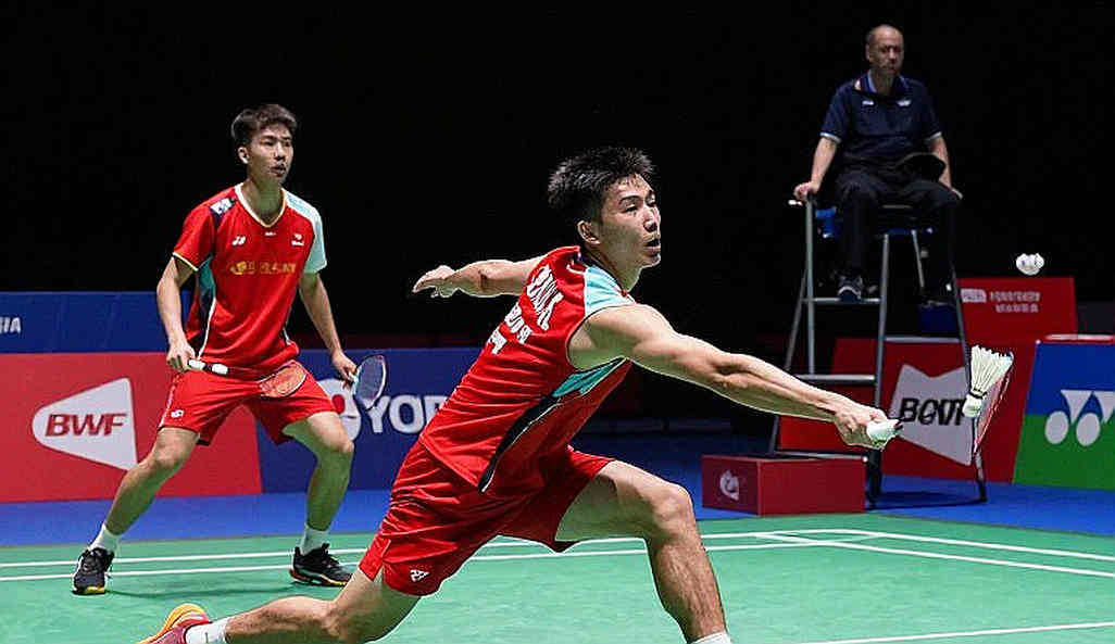 Not Sindhu's Five Rivals but Rally Length: 2026 Asian Games Women's Singles Preview