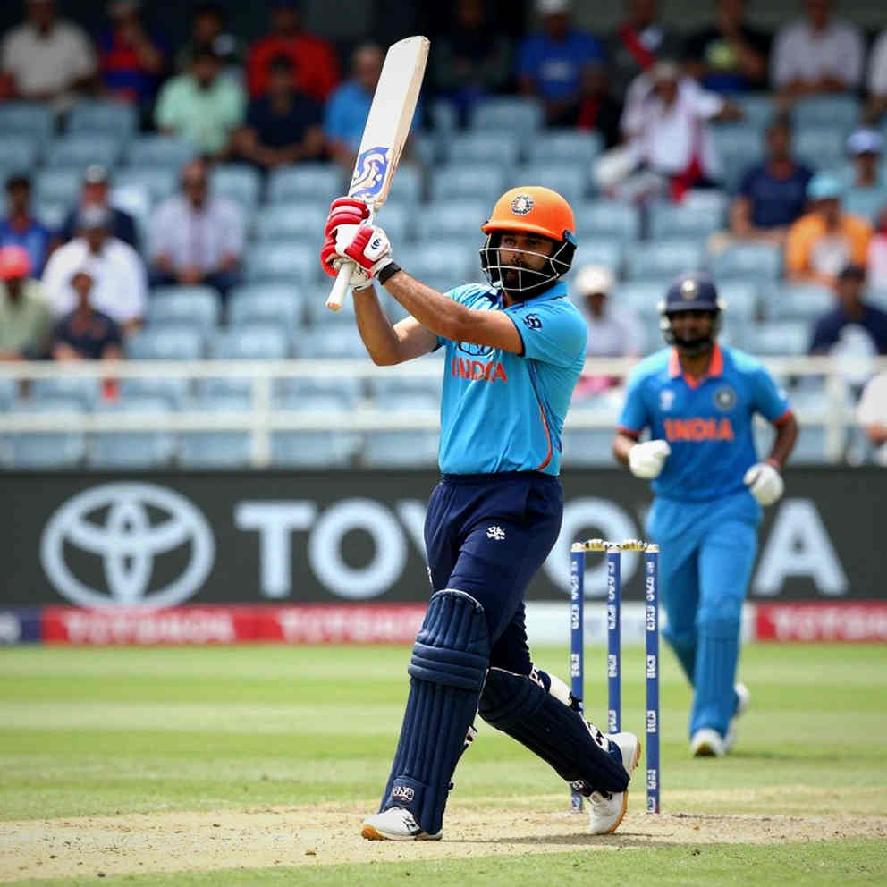 A Token Rises 31.6% on Squad News, Run Rate Rises 0.04: What Cricket's Blockchain Ledger Cannot Measure A Token Rises 31.6% on Squad News, Run Rate Rises 0.04: What Cricket's Blockchain Ledger Cannot Measure