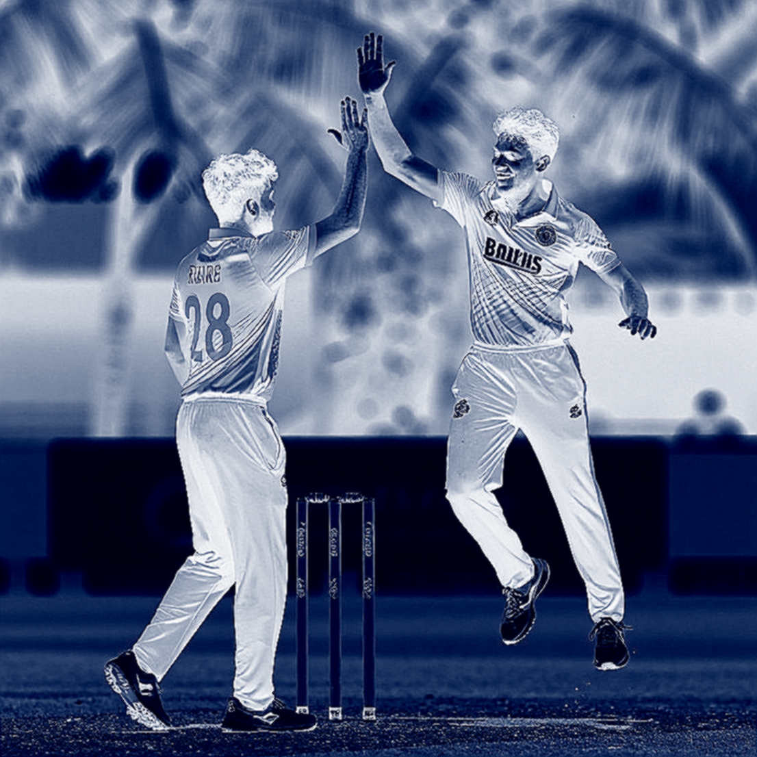 When an Asia Cup Final Stops at Fifty: Colombo's Damp Morning, Siraj's Seven Overs and the Preparation Gap When an Asia Cup Final Stops at Fifty: Colombo's Damp Morning, Siraj's Seven Overs and the Preparation Gap