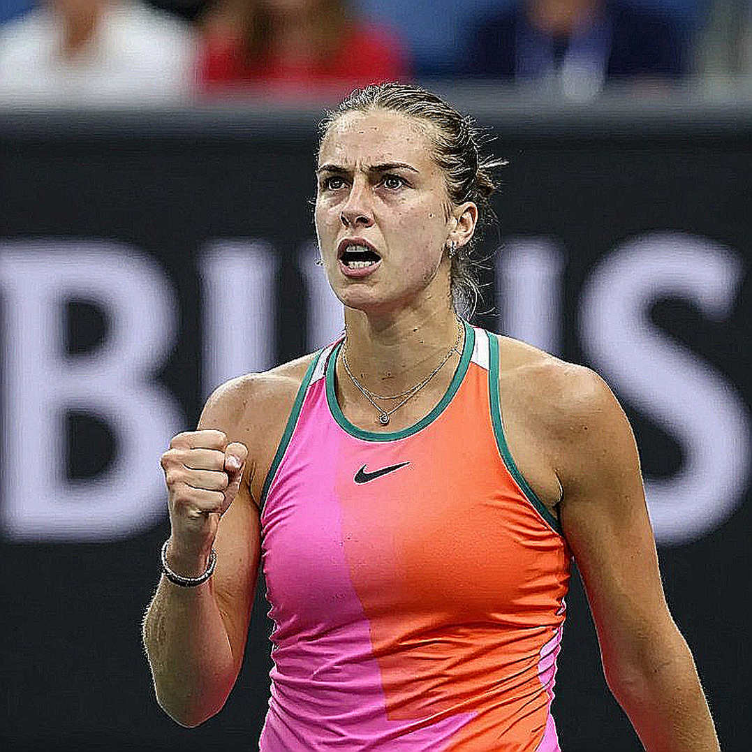 Anatomy of a Wrong Label: When a Defence Wire Landed on the Tennis Desk Anatomy of a Wrong Label: When a Defence Wire Landed on the Tennis Desk