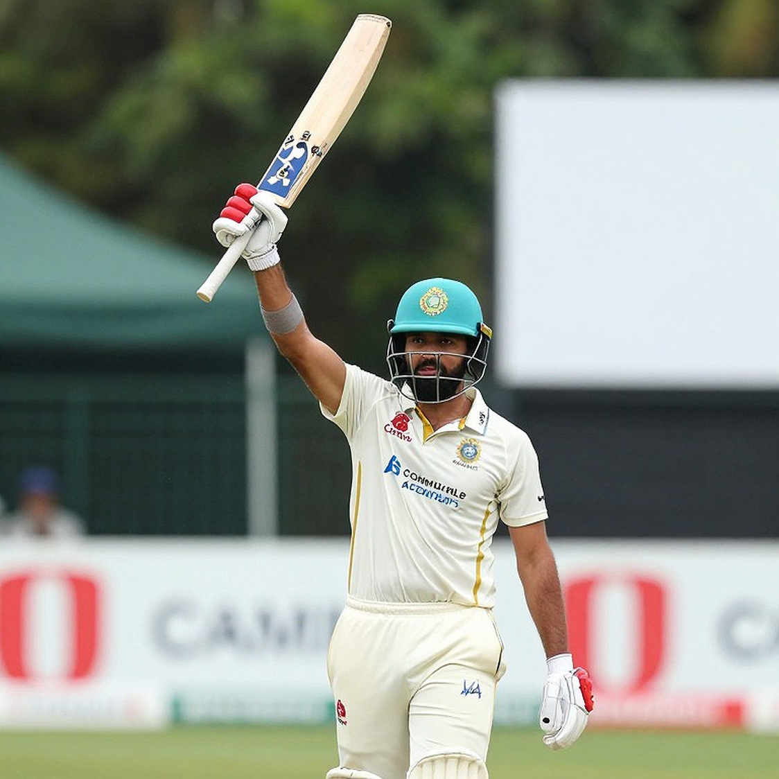 Nine in the Morning in Oman: The Hidden Question Buried in the Pakistan-India U19 Fixture Nine in the Morning in Oman: The Hidden Question Buried in the Pakistan-India U19 Fixture