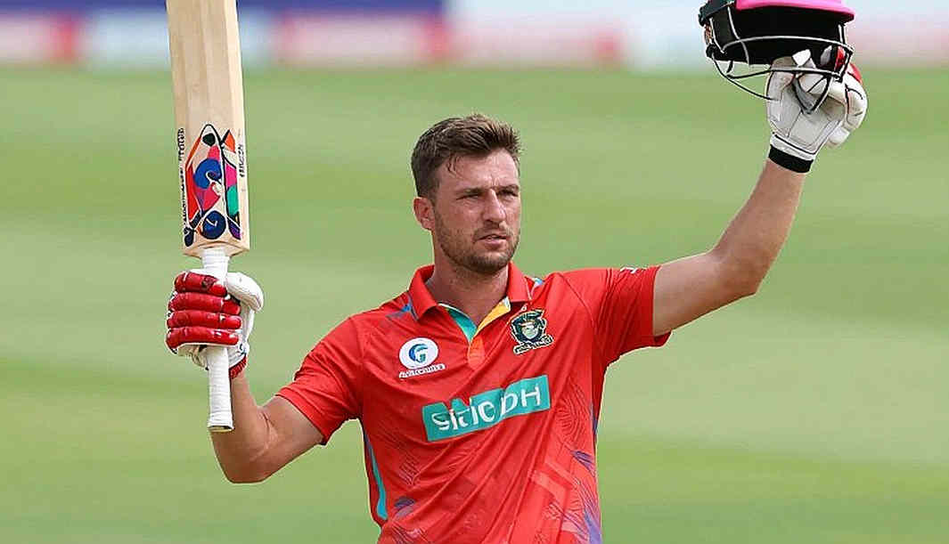 ১৭৯-এর নিচে লুকানো হিসাব: গকেবারহায় বাভুমার ইনিংস আসলে কী প্রমাণ করে