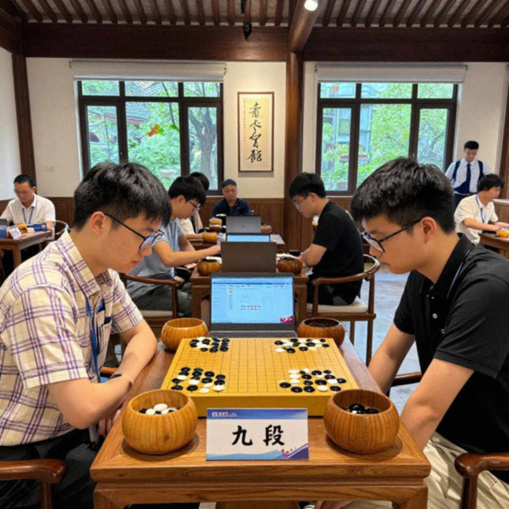The Quiet Weapon of 5.e5: An Italian-Scotch Hybrid, Sveshnikov's Shadow, and the Uneven Arithmetic of the Club Board