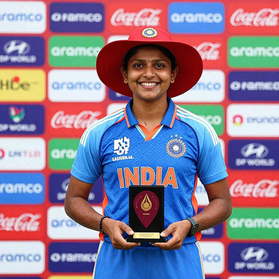Iyer's 18 Places and Gill's 47 Points: The Two Different Stories the Ranking Tables Tell Iyer's 18 Places and Gill's 47 Points: The Two Different Stories the Ranking Tables Tell
