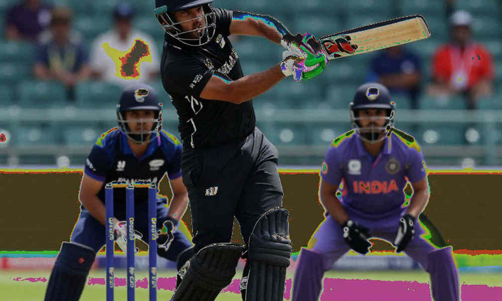 The Arithmetic of Captaincy on Christchurch's Green Pitch: The Test Nobody Is Writing About Shreyas Iyer