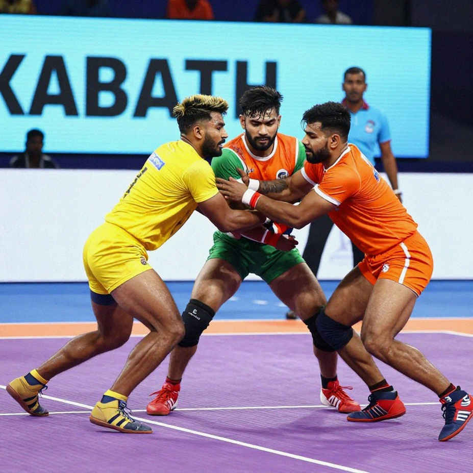 এশিয়াড ২০২৬: ৩৭-২১ স্কোরলাইনের আড়ালে ভারতের অপরাজিত রান — যে হিসাব সেমিফাইনালের আগে খোলা দরকার